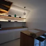 Nyaraló Vittoria *