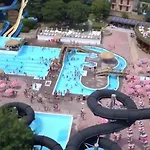 Vittoria Сasa de vacaciones