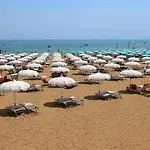 Сasa de vacaciones Vittoria Lignano Sabbiadoro