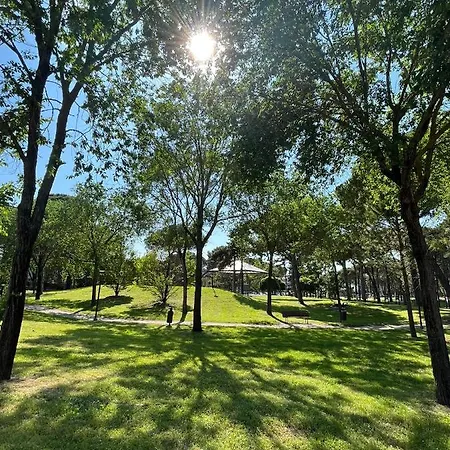 Сasa de vacaciones Vittoria *