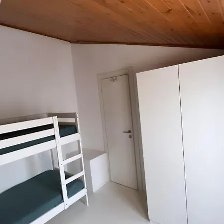 度假居 Vittoria *