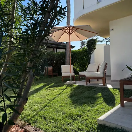 Vittoria 度假居 *