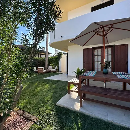 Vittoria Сasa de vacaciones *