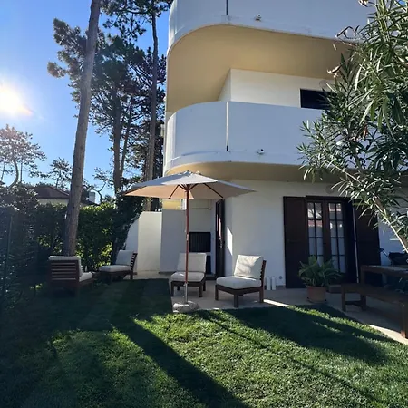 Feriehus Vittoria Lignano Sabbiadoro