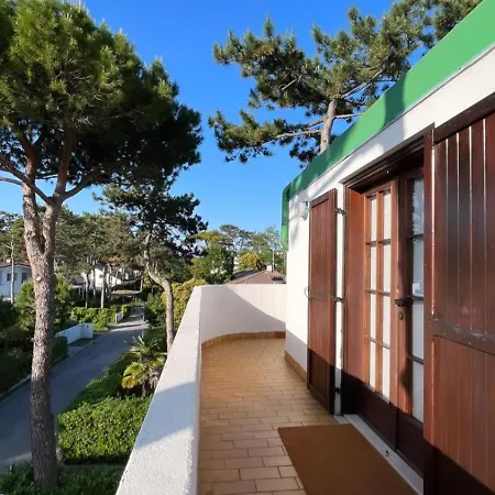 Vittoria Feriehus Lignano Sabbiadoro